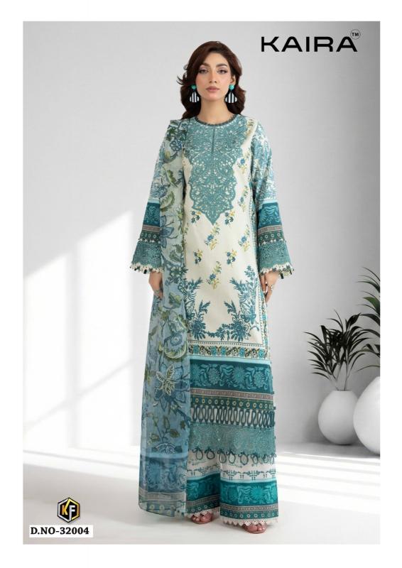 Keval kaira vol-32 pakistani original suits wholesale in pakistan